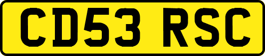 CD53RSC