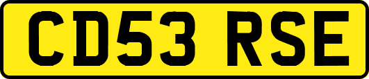 CD53RSE