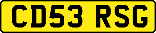 CD53RSG