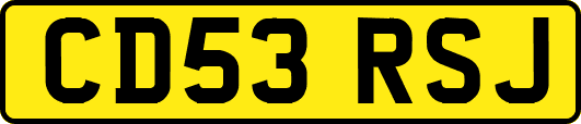 CD53RSJ