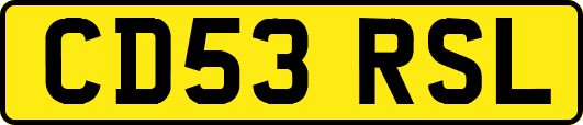 CD53RSL