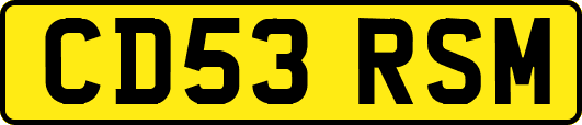 CD53RSM