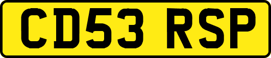 CD53RSP