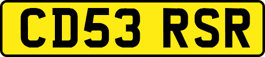 CD53RSR