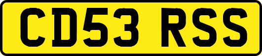 CD53RSS