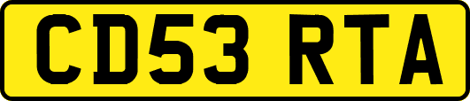 CD53RTA