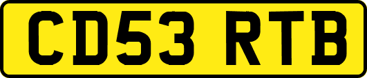 CD53RTB