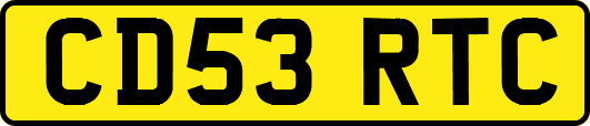 CD53RTC