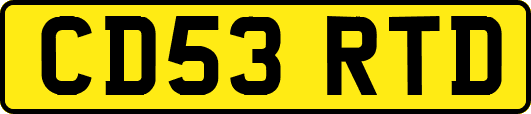 CD53RTD