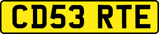 CD53RTE