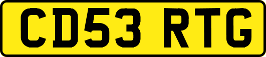 CD53RTG