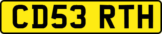 CD53RTH