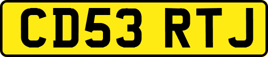 CD53RTJ