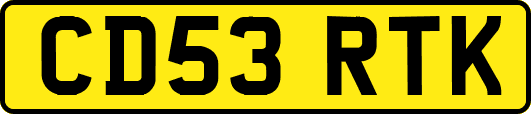 CD53RTK