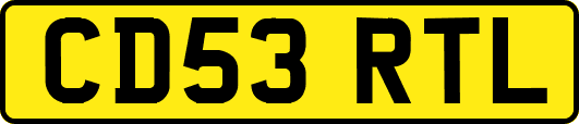CD53RTL