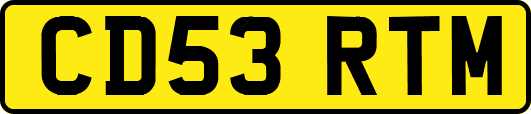 CD53RTM