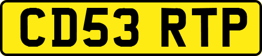 CD53RTP