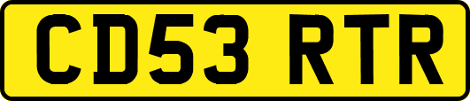 CD53RTR