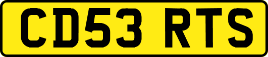 CD53RTS
