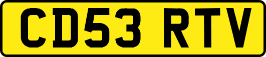 CD53RTV