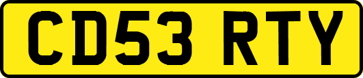 CD53RTY