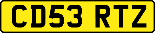 CD53RTZ