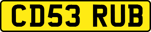 CD53RUB