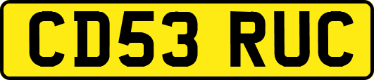 CD53RUC