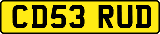 CD53RUD