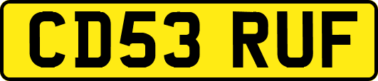 CD53RUF