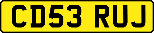 CD53RUJ