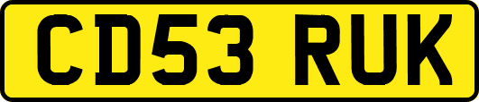 CD53RUK