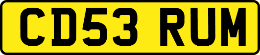 CD53RUM