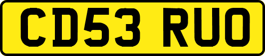 CD53RUO
