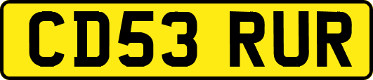 CD53RUR