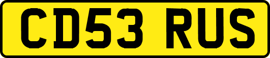 CD53RUS