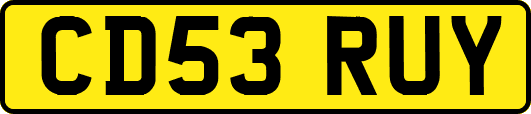 CD53RUY