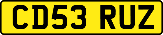 CD53RUZ