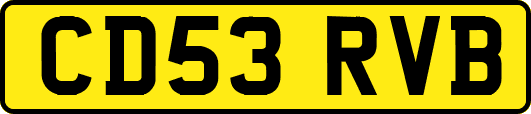 CD53RVB