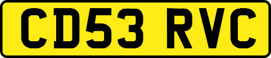 CD53RVC