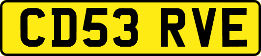 CD53RVE