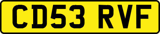 CD53RVF