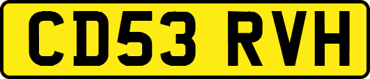 CD53RVH