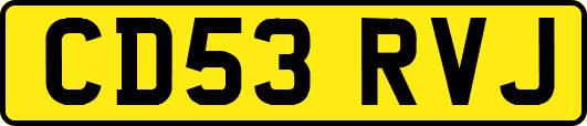 CD53RVJ