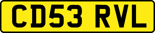 CD53RVL