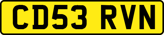CD53RVN