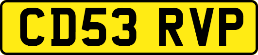 CD53RVP