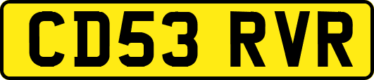 CD53RVR