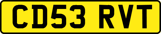 CD53RVT