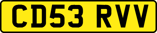 CD53RVV